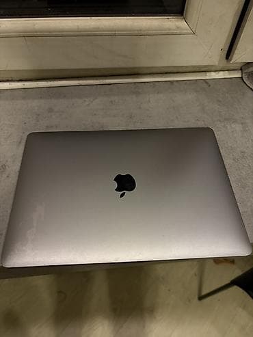 Техника и электроника: 🔥 MacBook Pro (Серый космос)13 (2019) / 16 GB / 256 GB 🔥 Продаю свой — 2