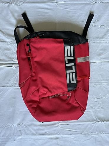 nike tech flece: Рюкзак, Унисекс — 7
