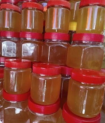 Продукты питания: ПРОДАЮ Натуральный Мёд гарантия имеется можете брать И .Т.Д так же — 1