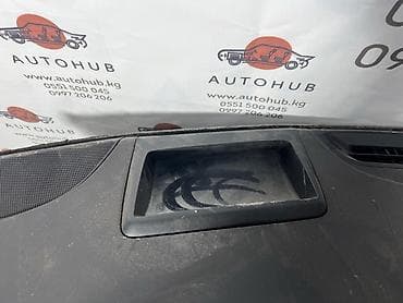 dodge shadow: Торпеда Hyundai Grandeur IG G6DL 3.0 БЕНЗИН (б/у) — 3