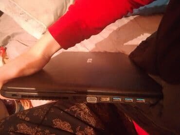 Компьютерлерди жана ноутбуктарды сатып алуу: Ноутбук, Asus, 15.6 ", Жумуш, окуу үчүн — 2