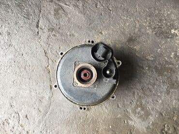 аккумулятор дордой: Генератор BMW Колдонулган, Оригинал — 1