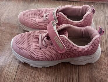 туфли для девочек в школу: Ботасы 36 размер — 2