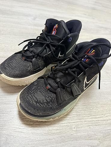 nike elite: Мужские кроссовки, 44, Nike, Новый, цвет - Черный — 2