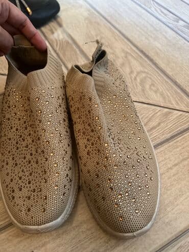 обувь больших размеров бишкек: Другая женская обувь — 1