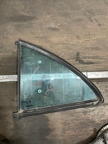 электроная тонировка: Задняя Левая форточка Mercedes Бенз 211-й
Avangard — 1