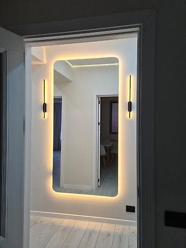 Квартиры: 1 комната, 42 м², Элитка, 6 этаж, Дизайнерский ремонт — 7