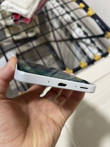 google pixel 4a: Samsung Galaxy A26 5G, Б/у, 128 ГБ, цвет - Белый, 2 SIM — 1