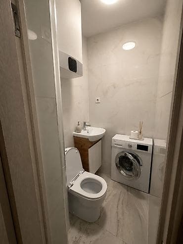 kant: 2 комнаты, 55 м², Цум Индивидуалка, 5 этаж, Евроремонт — 7
