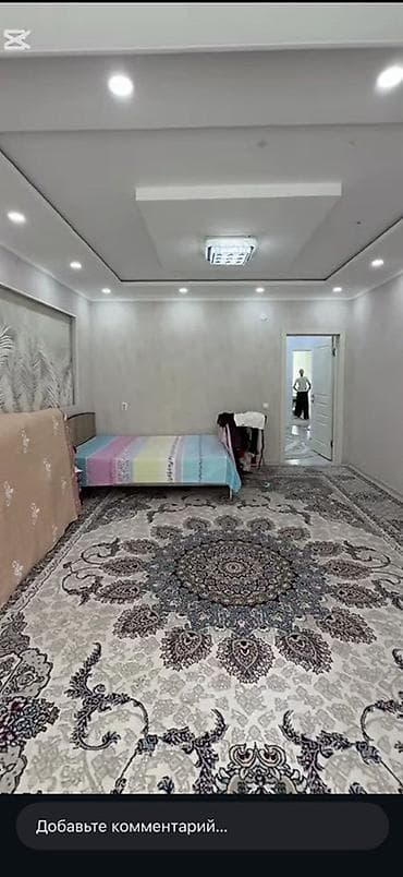 новопокровка квартиры: 3 комнаты, 84 м², Дизайнерский ремонт — 6