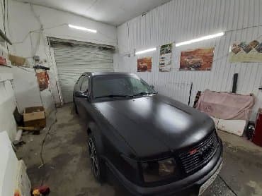 тонировка продаю: Автомойка | Оклейка защитной пленкой, Тонировка — 23