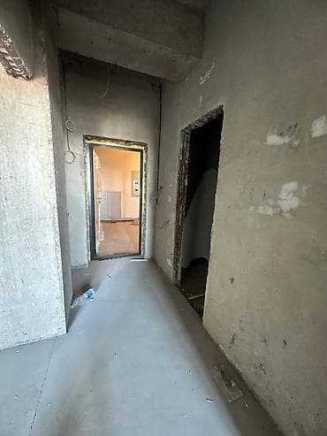 1 bedroom: 1 комната, 43 м², Элитка, 6 этаж, Готовая ПСО (под самоотделку) — 1