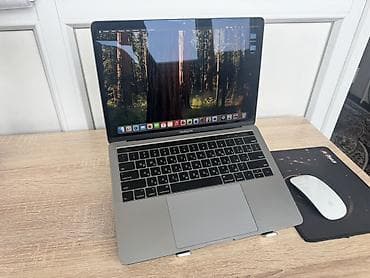 Для программирования, Intel Core i7, ОЗУ, RAM: 16 ГБ