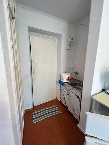 джамал: 1 комната, 18 м², Политех Гостиничный тип, 4 этаж, Косметический ремонт — 3
