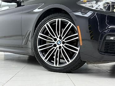 2 jz: BMW 5 series: 2019 г., 2 л, Автомат, Бензин, Седан — 2