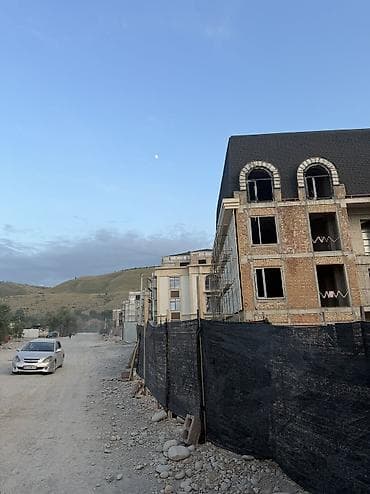 Новостройки от застройщика: Строится, 2 комнаты, 79 м² — 7