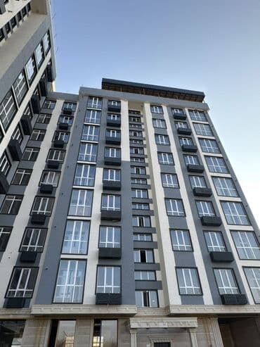 купить дом до 50000 долларов: 2 комнаты, 67 м², Элитка, 7 этаж, ПСО (под самоотделку) — 7