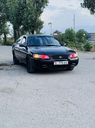 avalon 2017: Toyota Camry: 1999 г., 2.2 л, Автомат, Бензин, Седан — 1