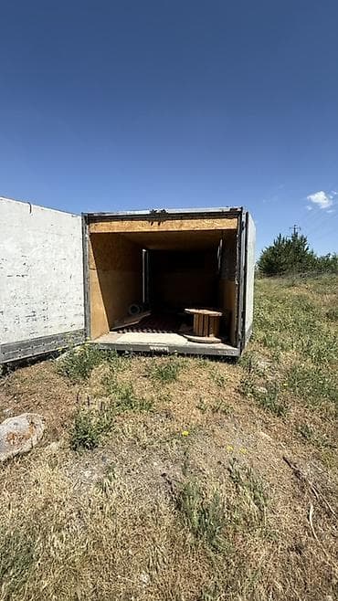 Будка Универсальный — 7