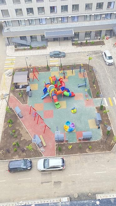 купить 1комнатную квартиру: 1 комната, 41 м², Элитка, 9 этаж, Евроремонт — 6