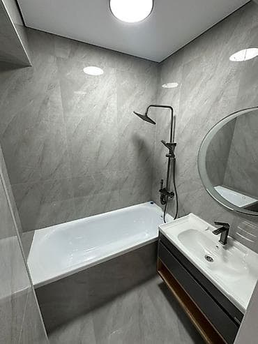 3 к: 4 комнаты, 113 м², Элитка, 2 этаж, Евроремонт — 7