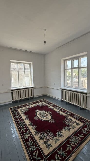 долгий срок квартира: 100 м², 4 комнаты — 7