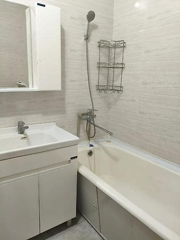 2 room flat: 2 комнаты, Собственник, Без подселения, С мебелью частично — 6