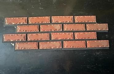 кафель коебуз: Декоративная плитка — премиум качество - Для внутренней и внешней — 8