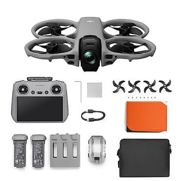 fre fire: DJI avata 360 fly more combo с очками Новый, максимальная — 1