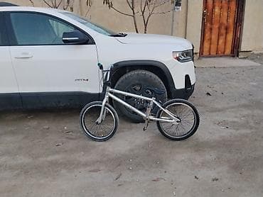 Детские велосипеды: BMX велосипед — 1