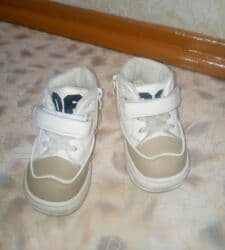 Игрушки: Комплект, цвет - Синий, Б/у — 16