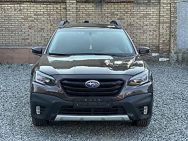 subaru outback xt: Subaru Outback: 2019 г., 2.4 л, Универсал — 1