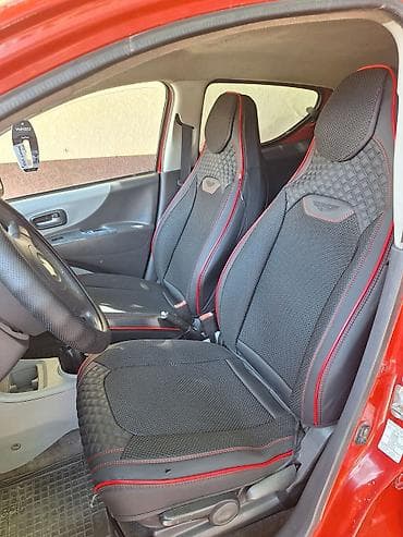 Suzuki Alto: 2010 г., 1.2 л, Механика, Бензин, Седан — 5