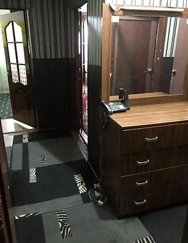 сниму квартиру радуга: 1 комната, Агентство недвижимости, Без подселения, С мебелью частично — 1