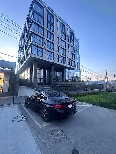 Коммерциялык мүлк: Имарат, 70 м² — 3