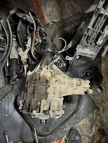 dodge ram: Запчасти на Ниссан терано есть раздадка задний мост весь взборе — 10