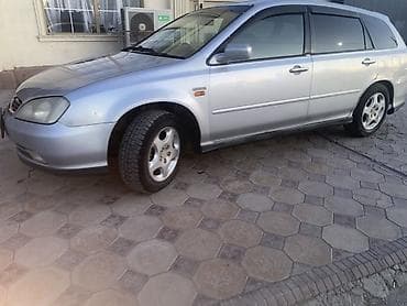 mini car: Honda Avancier: 2001 г., 2.3 л, Автомат, Бензин, Универсал — 2