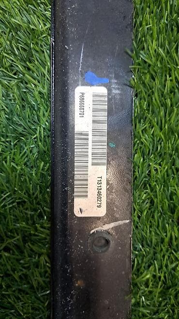 Глушители: Балка BMW Передний под рамник (балка) X5 X6 F15 F16 В отличном — 5