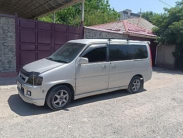 полики на хонда степ: Honda Stepwgn: 1999 г., 2 л, Автомат, Минивэн — 5