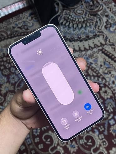 айпад 4 мини: IPhone 13, Б/у, 128 ГБ, Alpine Green, Защитное стекло, 80 % — 4