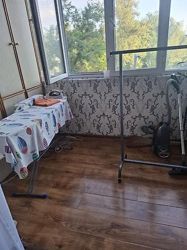 Продажа квартир: 3 комнаты, 60 м², 104 серия, 2 этаж, Косметический ремонт — 1