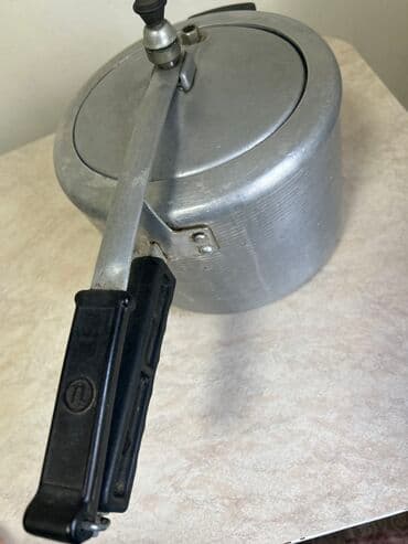 Скароварка ссср (отсутствует резинка)