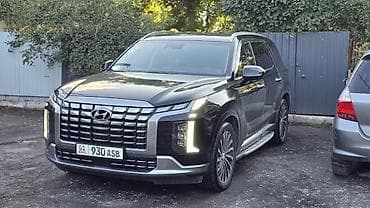 byd e2 2023: Hyundai Palisade: 2022 г., 2.2 л, Автомат, Дизель, Внедорожник — 2