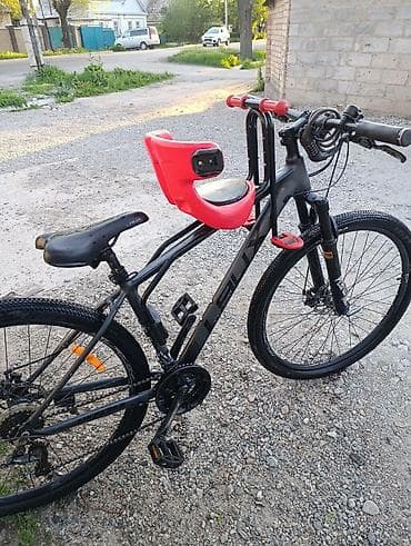 rolls roys: Горный велосипед, Laux, Алюминий — 3