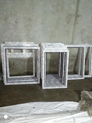 альбион фриго: Алюминиевые и ПВХ конструкции под заказ - Изготовление и монтаж — 4