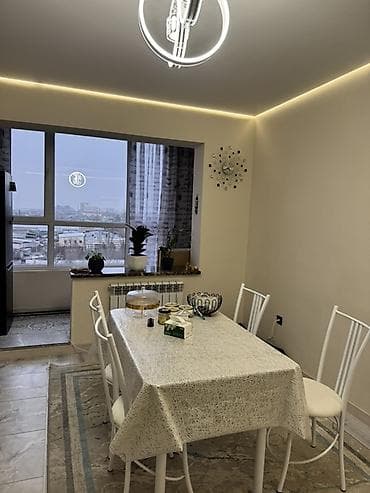 pro group: 1 комната, 51 м², Элитка, 8 этаж, Евроремонт — 7