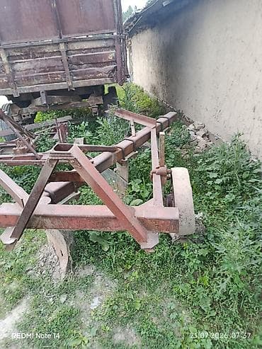 альпинисты высотные работы: МТЗ-82 шаймандары менен сатылат пресс подборщик джондир 456 фасоль — 4