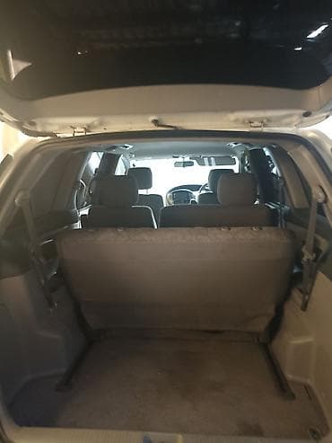 transporter multivan: Toyota Estima: 2001 г., 2.4 л, Автомат, Бензин, Минивэн — 8