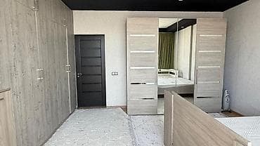 киевская квартира: 3 комнаты, 82 м², Элитка, 9 этаж, Дизайнерский ремонт — 3