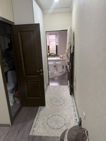 гараж метал: 1 комната, 48 м², 108 серия, 8 этаж, Евроремонт — 9